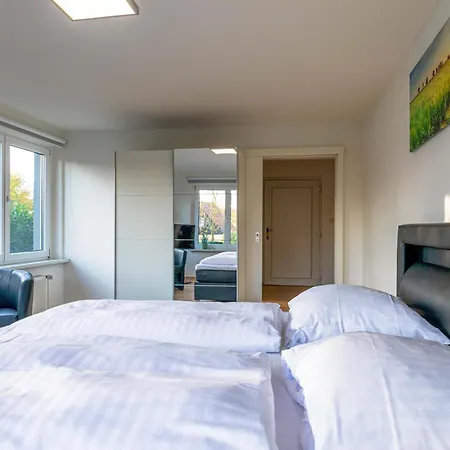 Casa Castagno Mit Garten, Balkon Und Sauna- Heisst Sie Herzlich Willkommen! Tatil Evi Alt Schwerin