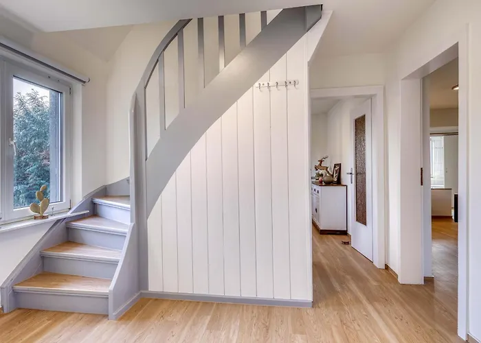 Casa Castagno Mit Garten, Balkon Und Sauna- Heisst Sie Herzlich Willkommen! בית נופש אלט שוורין