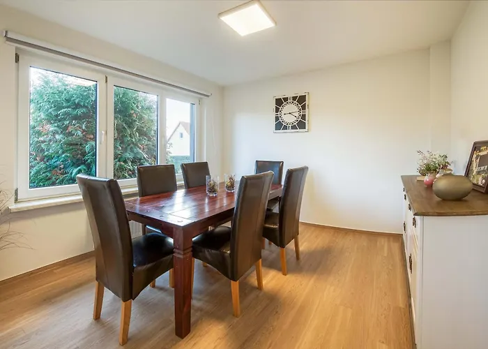 Casa Castagno Mit Garten, Balkon Und Sauna- Heisst Sie Herzlich Willkommen! בית נופש *