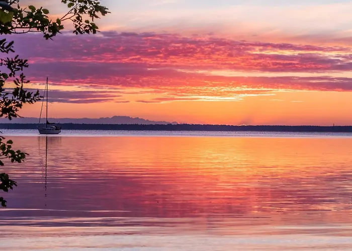 Casa Castagno Mit Garten, Balkon Und Sauna- Heisst Sie Herzlich Willkommen! אלט שוורין