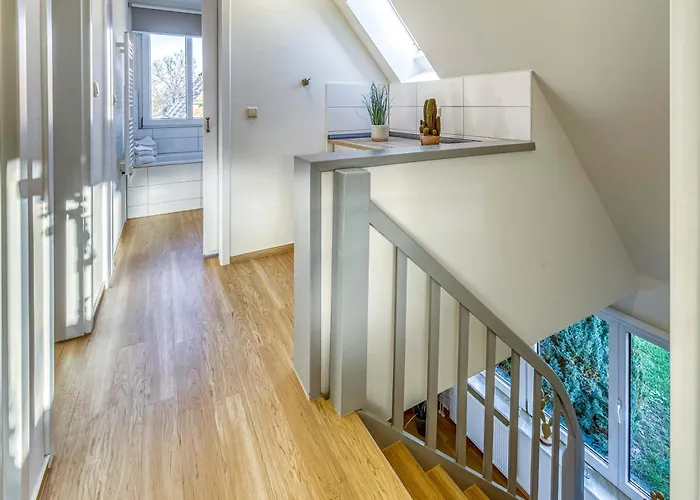 Casa Castagno Mit Garten, Balkon Und Sauna- Heisst Sie Herzlich Willkommen! בית נופש *