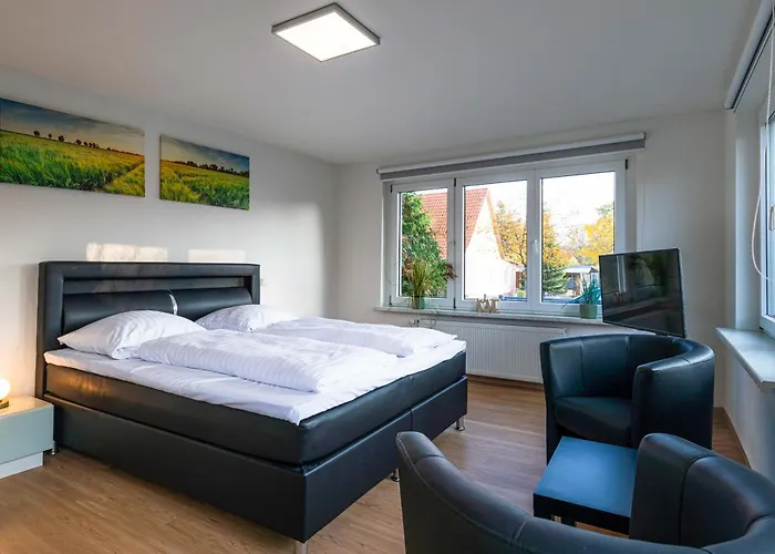 Casa Castagno Mit Garten, Balkon Und Sauna- Heisst Sie Herzlich Willkommen! * אלט שוורין